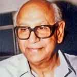 Sh.R.L. Bhatia (Ex-Governor Of Bihar,Kerala) Batch - 1937-41